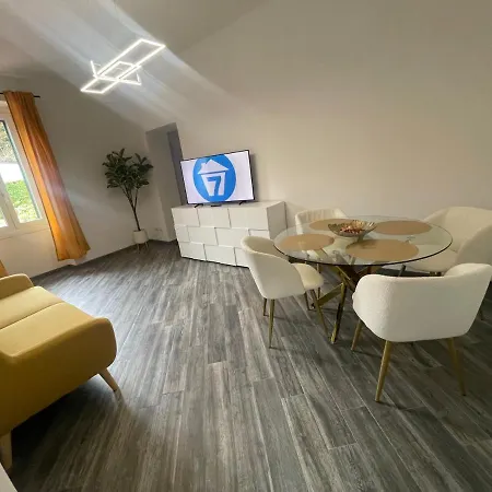 Seven Appartament Apartment *