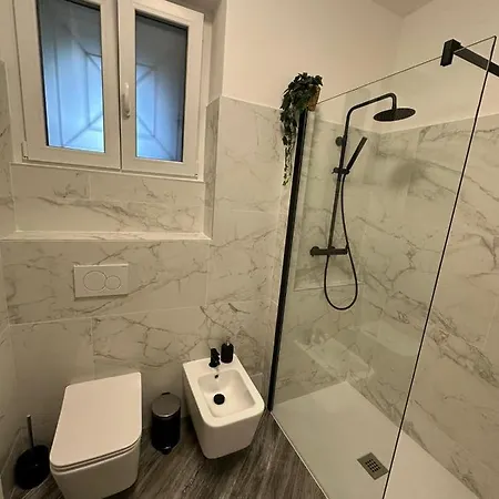 Seven Appartament Apartment *